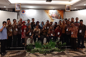 Komitmen IUQI terhadap Pengabdian Masyarakat