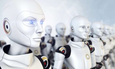AGAMA ROBOT