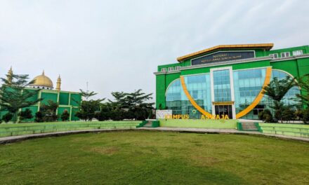IUQI KAMPUS ASWAJA