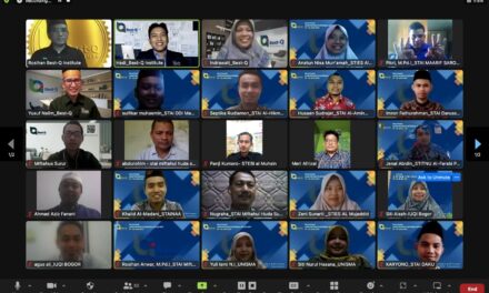Pelatihan Auditor Mutu Internal secara Daring oleh Best-Q Institute