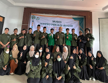 MUBES HIMPRO PBA IUQI BOGOR TAHUN 2023