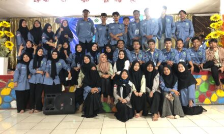 “Membangun generasi MPI yang berjiwa pemimpin dan progresif serta Mewujudkan Mahasiswa yang Berkarakter”
