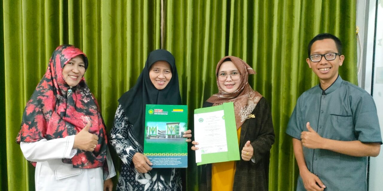 Sekali mendayung, dua tiga pulau terlampaui
