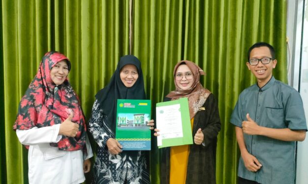 Sekali mendayung, dua tiga pulau terlampaui