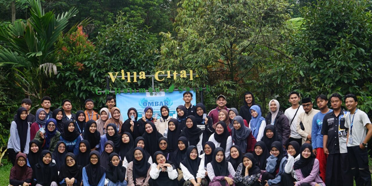 “Membentuk Generasi Berjiwa Konselor Yang Unggul Religius, dan Inovativ.”