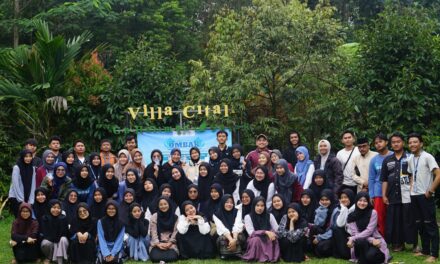 “Membentuk Generasi Berjiwa Konselor Yang Unggul Religius, dan Inovativ.”