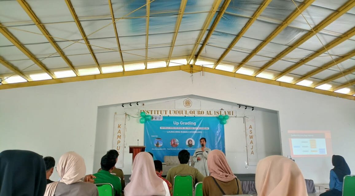 “Up grading soft skills character building and training coaching counseling”