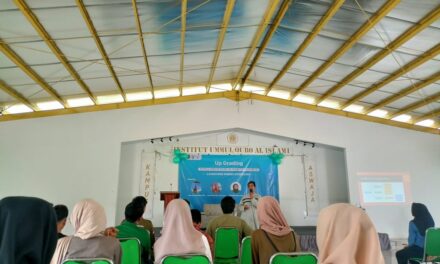 “Up grading soft skills character building and training coaching counseling”