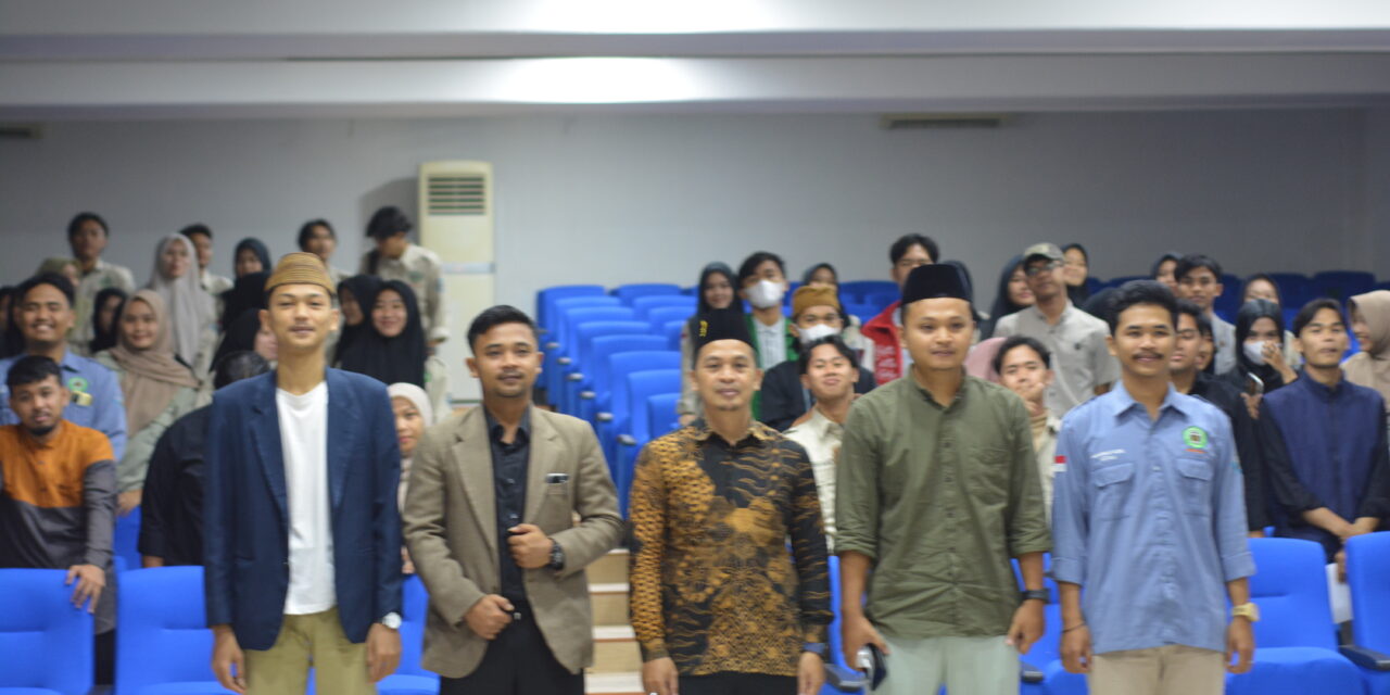 Understanding the sandwich generation and gen z for islamic education