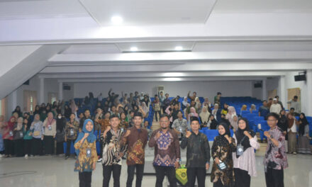 Beyond Degress, Membongkar Puzzel Karir Mahasiswa