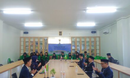 PELAKSANAAN SIDANG MUNAQOSYAH