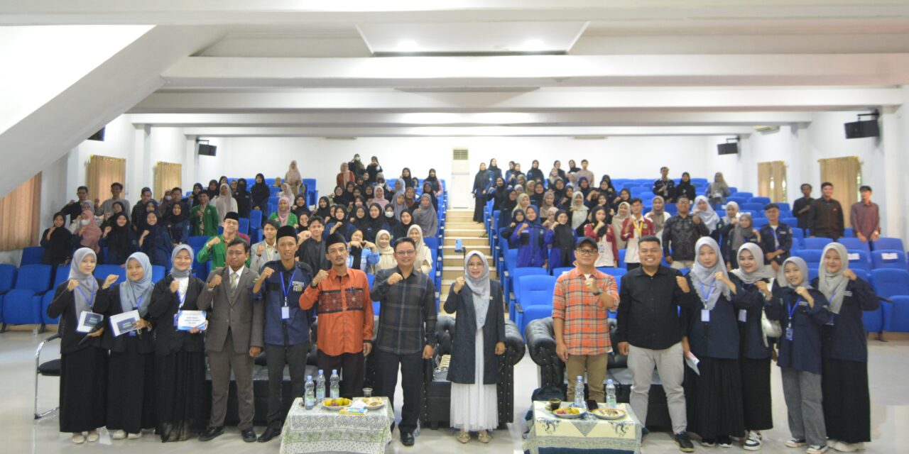 Seminar Nasional PGMI “Inovasi Pendidikan Dalam Menghadapi Tantangan Masa Depan”