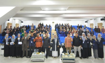 Seminar Nasional PGMI “Inovasi Pendidikan Dalam Menghadapi Tantangan Masa Depan”