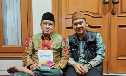 MELESTARIKAN SERTA MENJAGA FAHAM AHLUSSUNNAH WAL JAMAAH