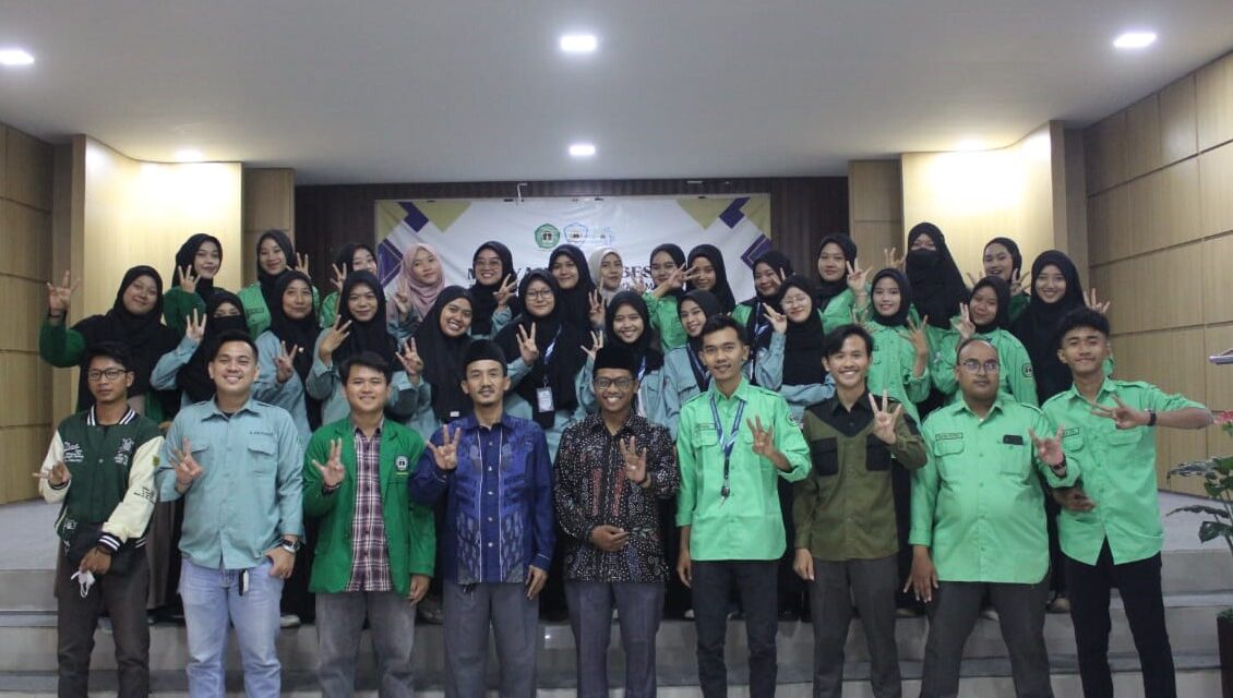 Mubes HIMPRO BKI IUQI Bogor