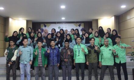 Mubes HIMPRO BKI IUQI Bogor