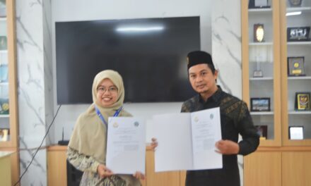 MoA Prodi MPI STAIT Yogyakarta & IUQI Bogor