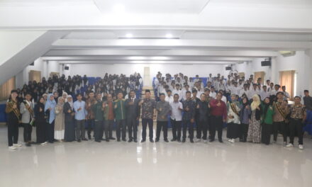Seleksi Calon Mahasiswa Baru Gelombang 2 dan Non Gelombang IUQI Bogor