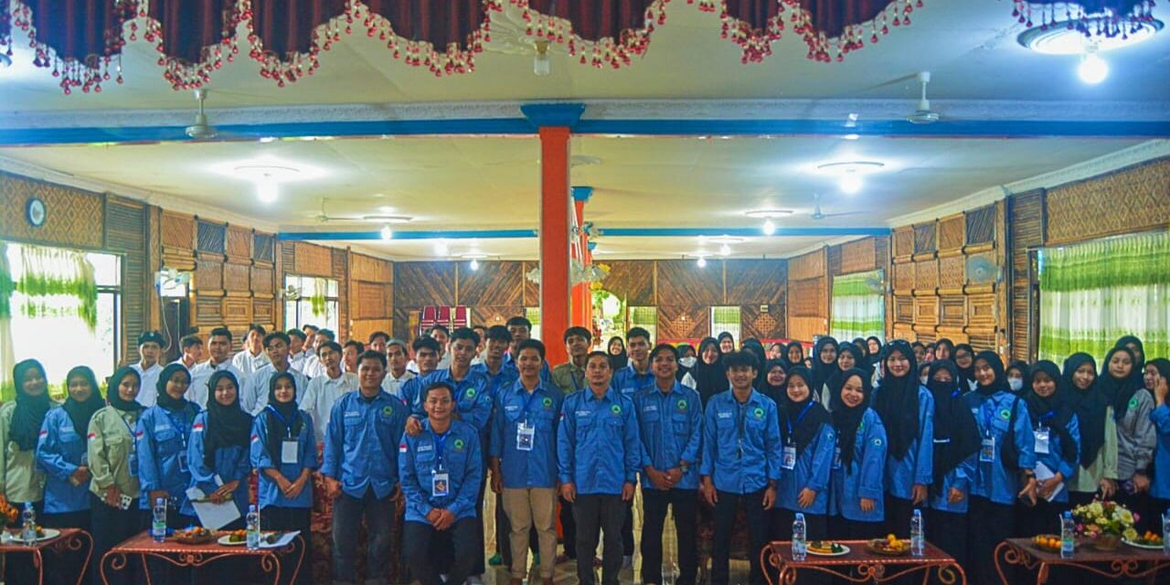 Sosialisasi Visi Keilmuan Manajemen Pendidikan Islam (MPI) Mewujudkan Pusat Pembelajaran Unggul dengan Pendekatan TPACK dan Nilai Ahlu Sunnah Wal Jama’ah