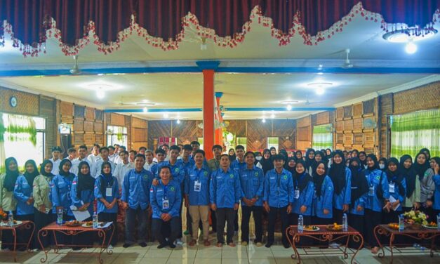 Sosialisasi Visi Keilmuan Manajemen Pendidikan Islam (MPI) Mewujudkan Pusat Pembelajaran Unggul dengan Pendekatan TPACK dan Nilai Ahlu Sunnah Wal Jama’ah