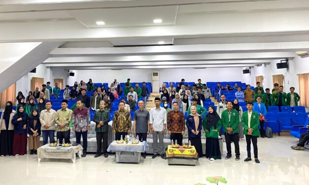 “IMMAPSI JABOBA Sukabumi: Kolaborasi, Sinergi, dan Inovasi dalam Mengeskalasi Pergerakan”