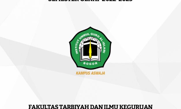 Laporan Kepuasan Dosen dan Tendik 2022-2023