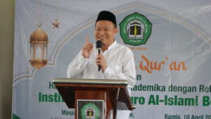 created by : Media IUQI