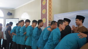 created by : Media IUQI