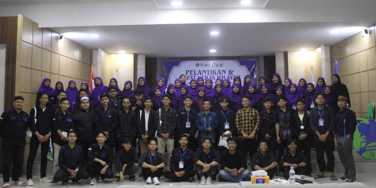 Revitalisasi Peran Mahasiswa: Membangun Peradaban Lewat Bahasa Arab dan Kepemimpinan
