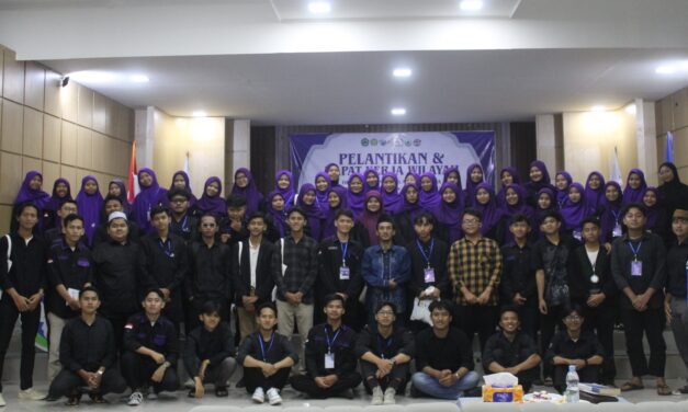 Revitalisasi Peran Mahasiswa: Membangun Peradaban Lewat Bahasa Arab dan Kepemimpinan