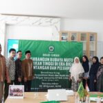 IUQI Bogor Tingkatkan Mutu Internal Melalui Orasi Ilmiah Bersama Narasumber dari UIKA