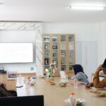 IUQI Bogor Perkuat Sistem Penjaminan Mutu Melalui Benchmarking Bersama KPMA UIKA