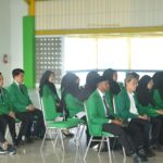 Pembukaan Sidang Munaqosyah Gel 1 FTIK IUQI Bogor Angkatan 2021: Awal Perjalanan Pengabdian Ilmu
