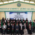 24 Mahasiswa FTIK IUQI Bogor Dinyatakan Lulus dalam Sidang Yudisium Gelombang 1