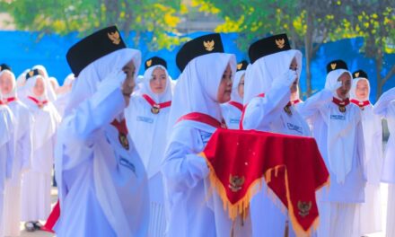 BANGKITKAN MARTABAT ATAS DUKA DAN STIGMA NEGATIF TERHADAP PESANTREN (Refleksi Hari Santri 2025)