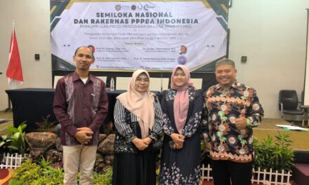 PBA IUQI Bogor Perkuat Kolaborasi Akademik Lewat Penandatanganan Kerja Sama