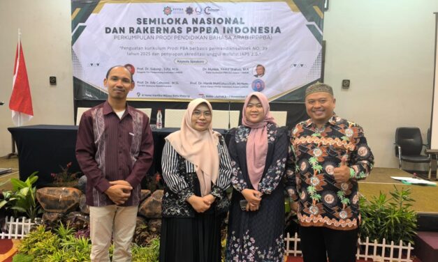 PBA IUQI Bogor Perkuat Kolaborasi Akademik Lewat Penandatanganan Kerja Sama