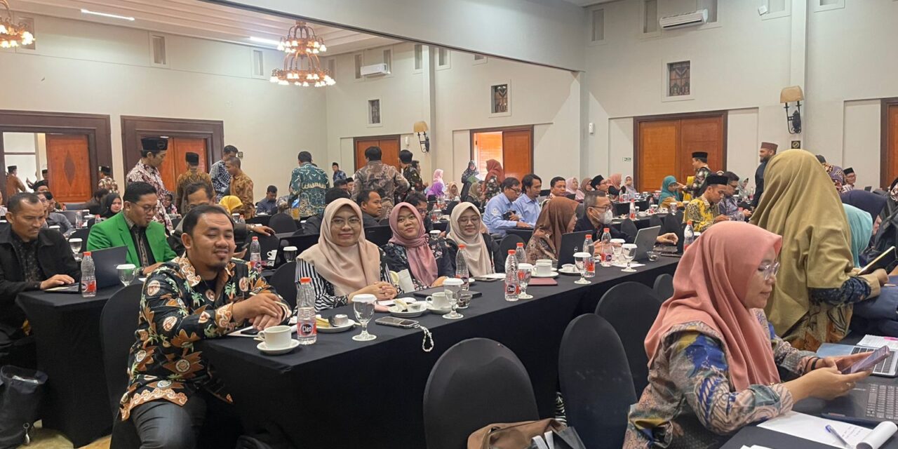 PBA IUQI Bogor Tegaskan Komitmen Penguatan Mutu dan Kolaborasi Nasional