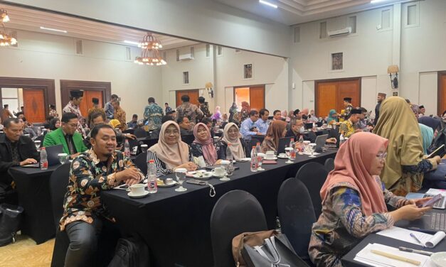 PBA IUQI Bogor Tegaskan Komitmen Penguatan Mutu dan Kolaborasi Nasional