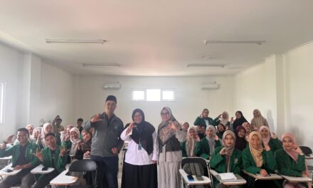 BKPI IUQI Bogor dan BNNK Bogor Gelar Rekognisi Pembelajaran Bertema Narkoba dalam Perspektif Psikologi dan Patologi Sosial