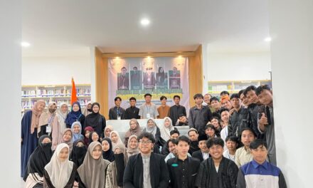 Perayaan Hari Bahasa Arab Internasional di IUQI Bogor: Seminar Minat-Bakat dan Pembukaan Kelas Badiuzzaman