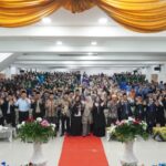 Institut Ummul Quro Al-Islami Bogor Peringati Harlah ke-10 Tahun 2026