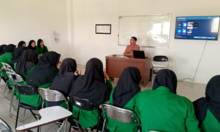 Kuliah Bersama Praktisi SEFT: Penerapan Spiritual Emotional Freedom Technique dalam Konseling Islam