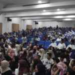 Santunan Anak Yatim dan Buka Puasa Bersama Warnai Ramadhan di IUQI Bogor