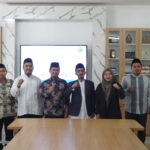 FTIK IUQI Bogor Jalin Kerja Sama dengan PSDKU Universitas Darunnajah Bogor