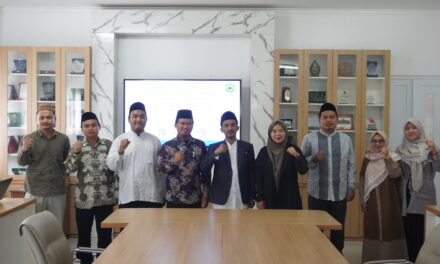 FTIK IUQI Bogor Jalin Kerja Sama dengan PSDKU Universitas Darunnajah Bogor