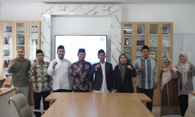 FTIK IUQI Bogor Jalin Kerja Sama dengan PSDKU Universitas Darunnajah Bogor