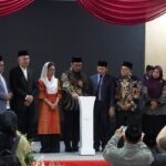 UIB Resmi Diluncurkan, Tonggak Baru Pendidikan Islam di Bogor