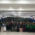 Pembukaan Sidang komprehensif 2026