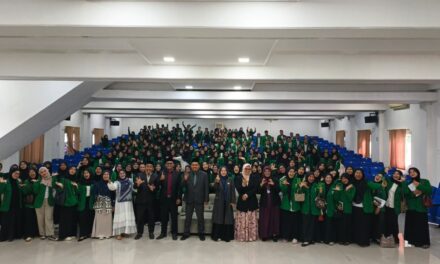 Pembukaan Sidang komprehensif 2026